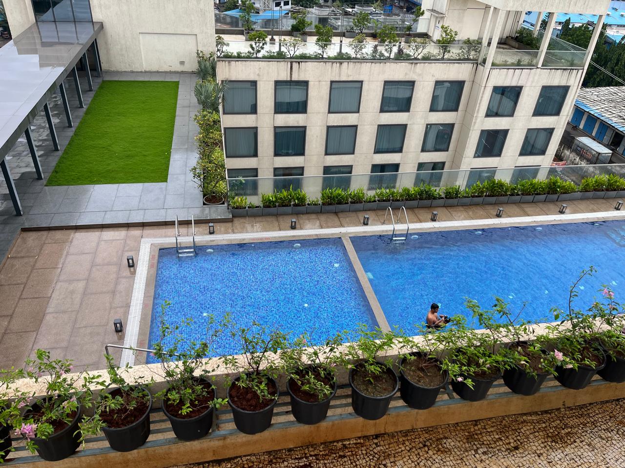 Commercial Project 5